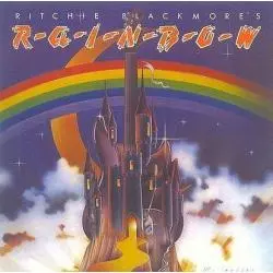 RAINBOW RITCHIE BLACKMORIES CD - Universal Music Polska