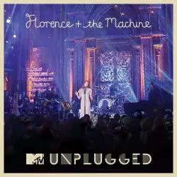 FLORENCE AND THE MACHINE MTV UNPLUGGED CD - Universal Music Polska