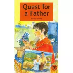 QUEST FOR A FATHER Philip Hewitt - Easy Readers