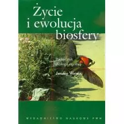 ŻYCIE I EWOLUCJA BIOSFERY - PWN