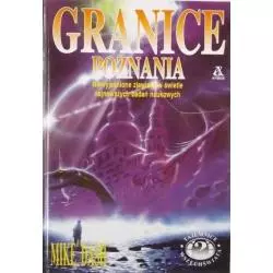 GRANICE POZNANIA NIEWYJAŚNIONE ZJAWISKA W ŚWIETLE NAJNOWSZYCH BADAŃ NAUKOWCYH Mike Dash - Amber