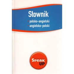 SŁOWNIK POLSKO-ANGIELSKI ANGIELSKO-POLSKI - LektorKlett