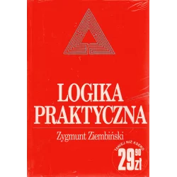 LOGIKA PRAKTYCZNA - PWN