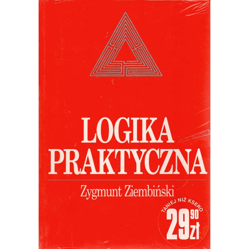 LOGIKA PRAKTYCZNA - PWN