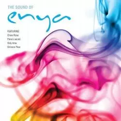 THE SOUND OF ENYA CD - Universal Music Polska