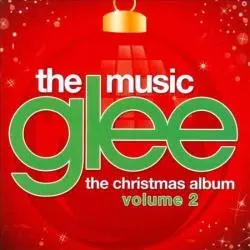 GLEE CAST THE MUSIC THE CHRISTMAS ALBUM VOL 2 CD - Sony Music Entertainment