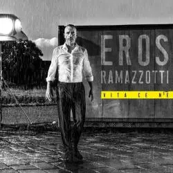 EROS RAMAZZOTTI VITA CE NE CD - Universal Music Polska