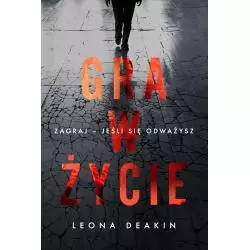 GRA W ŻYCIE Leona Deakin - Słowne