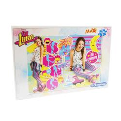 SOY LUNA PUZZLE MAXI 100...