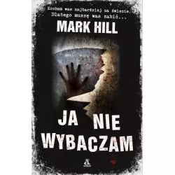 JA NIE WYBACZAM Mark Hill - Amber