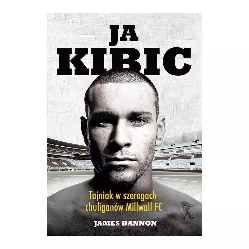 JA KIBIC James Bannon - OLE