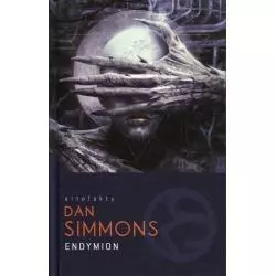 ENDYMION ARTEFAKTY Dan Simmons - Mag