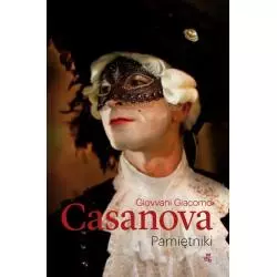 CASANOVA PAMIĘTNIKI Giovanni Giacomo Casanova - WAB