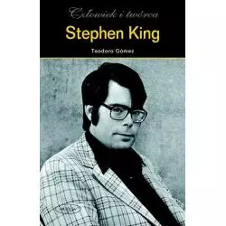 STEPHEN KING Teodoro Gomez - Muza