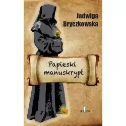 PAPIESKI MUNUSKRYPT Jadwiga Bryczkowska - Klin