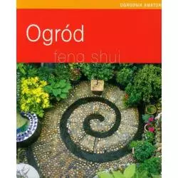 OGRÓD FENG SHUI Gunther Sator - Olesiejuk