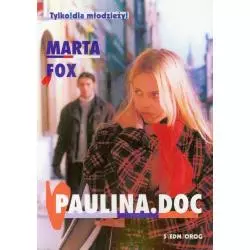 PAULINA DOC Marta Fox - Siedmioróg