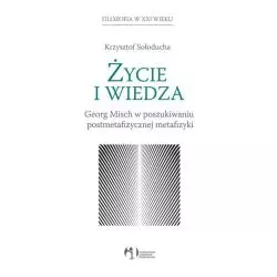 ŻYCIE I WIEDZA Krzysztof Sołoducha - WAiP
