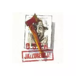 O.S.T.R JAZZUREKCJA CD - Asfalt Records