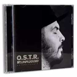 O.S.T.R UNPLUGGED AUTENTYCZNIE CD - 