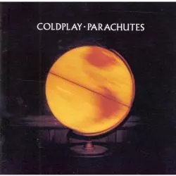 COLDPLAY PARACHUTES CD - Warner Music