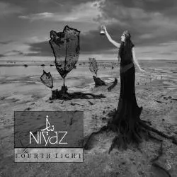 NIYAZ THE FOURTH LIGHT CD - Wrasse Records