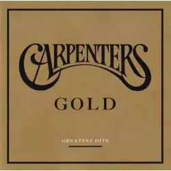THE CARPENTERS GOLD CD - A&M Records