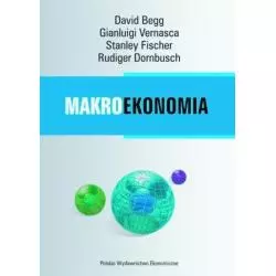 MAKROEKONOMIA David Begg - PWE