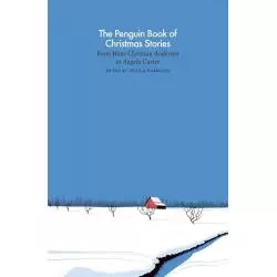 THE PENGUIN BOOK OF CHRISTMAS STORIES - Penguin Books