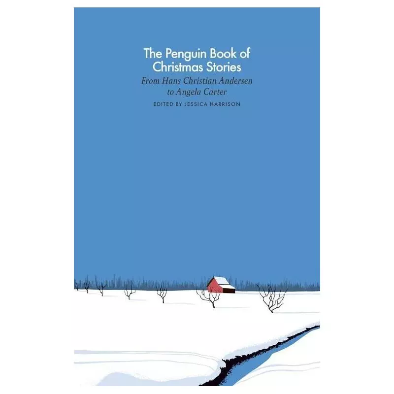 THE PENGUIN BOOK OF CHRISTMAS STORIES - Penguin Books
