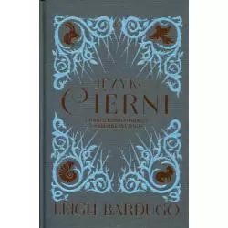 JĘZYK CIERNI Leigh Bardugo - Mag