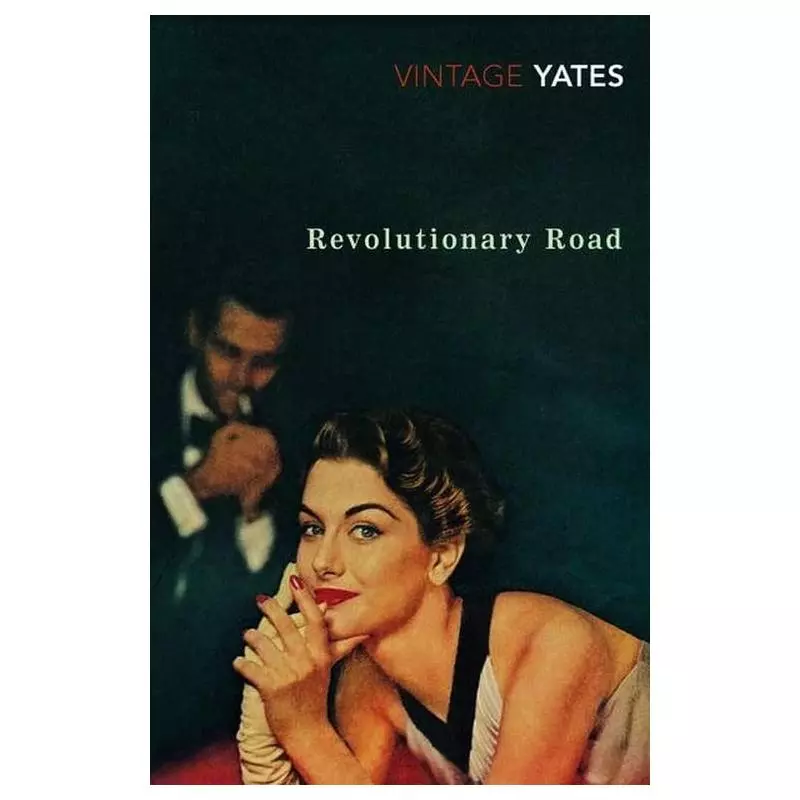 REVOLUTIONARY ROAD - Vintage