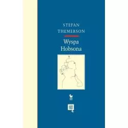 WYSPA HOBSONA Stefan Themerson - Iskry