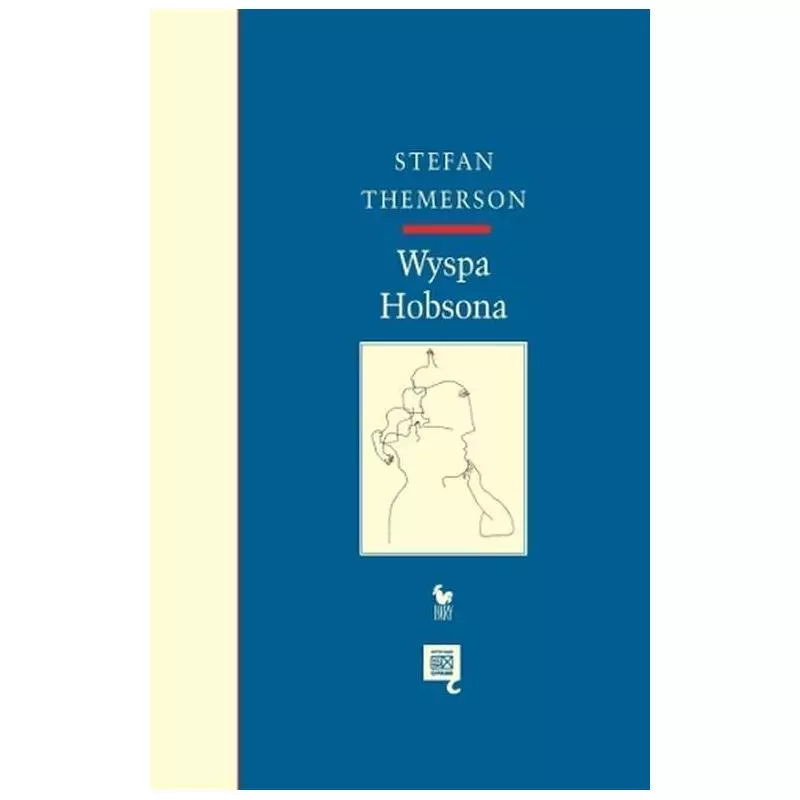 WYSPA HOBSONA Stefan Themerson - Iskry