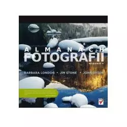 ALMANACH FOTOGRAFII Barbara London - Helion