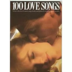 100 LOVE SONGS - Wise Publications
