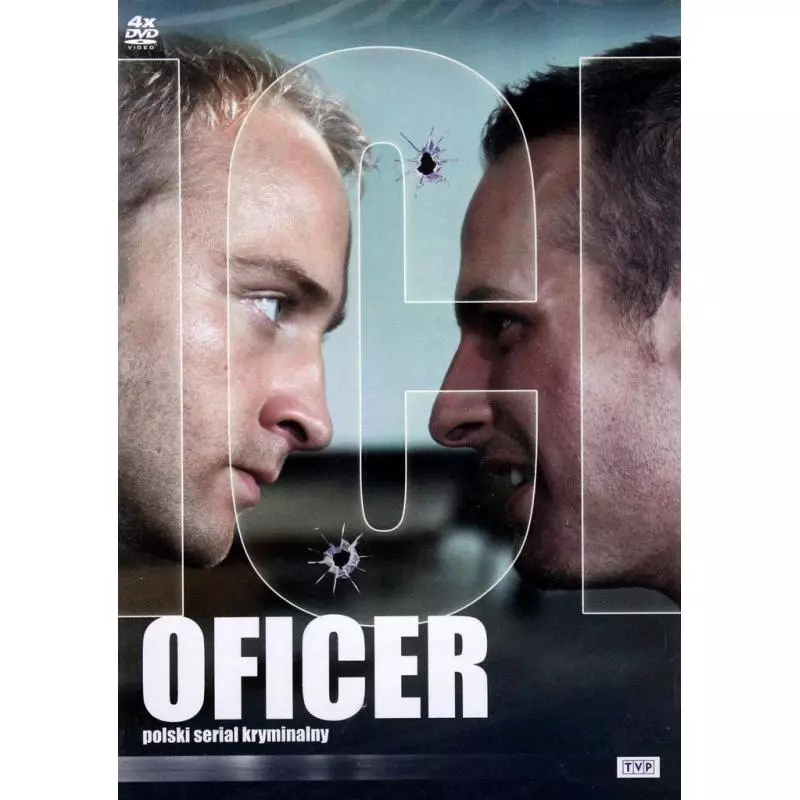 OFICER DVD PL - TVP