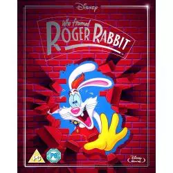WHO FRAMED ROGER RABBIT DVD - Universal Pictures Home Entertainment