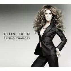 CELINE DION TAKING CHANCES CD - Sony Music Entertainment