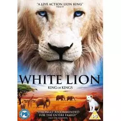 WHITE LION DVD - 4Digital Media Limited