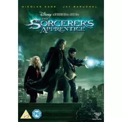 THE SORCERERS APPRENTICE DVD - Walt Disney Studios Home Entertainment