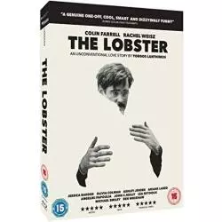 THE LOBSTER BLU-RAY - Universal Pictures Home Entertainment