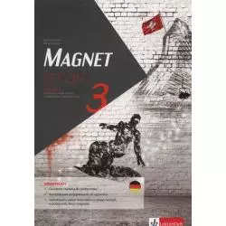 MAGNET SMART 3 SMARTBUCH + DVD Giorgio Motta - LektorKlett