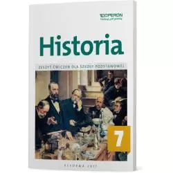 HISTORIA 7 ZESZYT ĆWICZEŃ - Operon