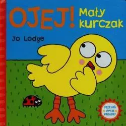 OJEJ MAŁY KURCZAK - Olesiejuk