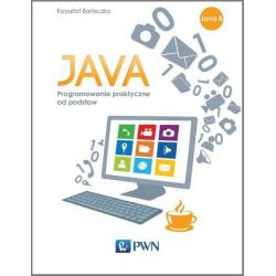 JAVA PROGRAMOWANIE...