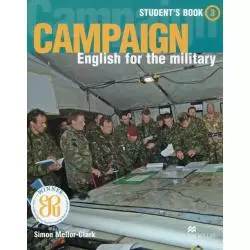 CAMPAIGN 3 STUDENTS BOOK - Macmillan