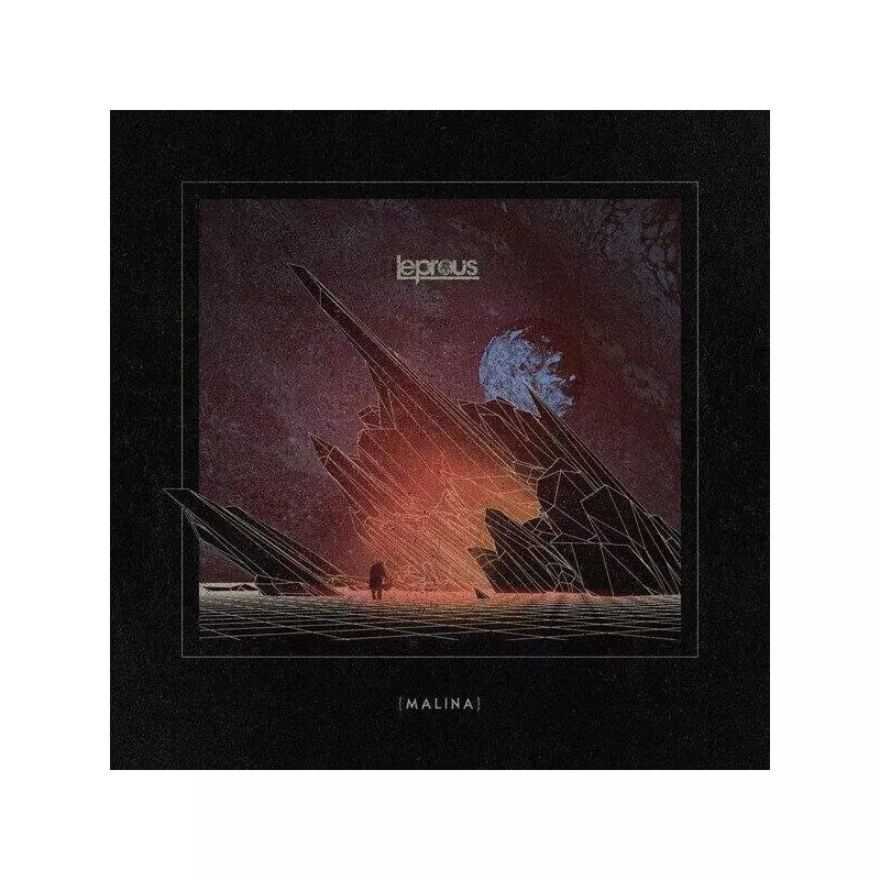 LEPROUS MALINA CD - Sony Music Entertainment