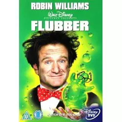 FLUBBER DVD - Walt Disney Studios Home Entertainment