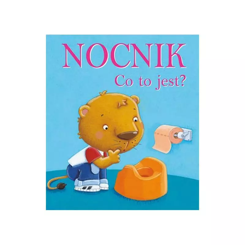 NOCNIK CO TO JEST? Sophie Bellier - Olesiejuk